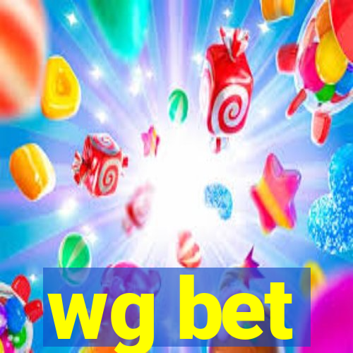 wg bet