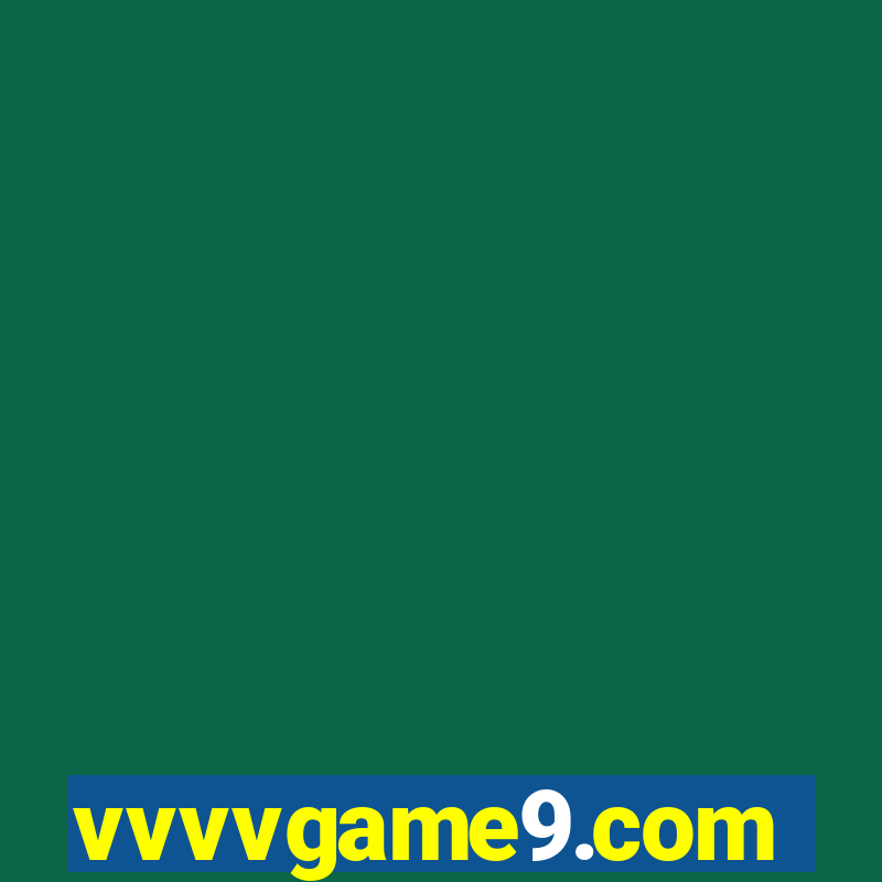 vvvvgame9.com