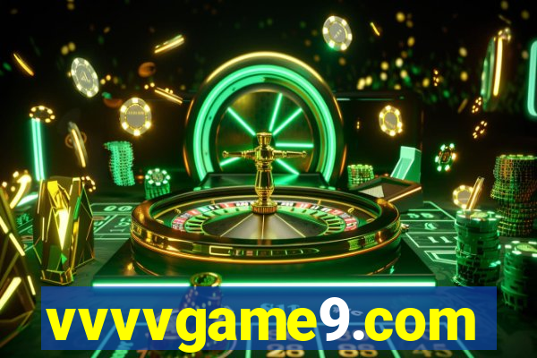 vvvvgame9.com