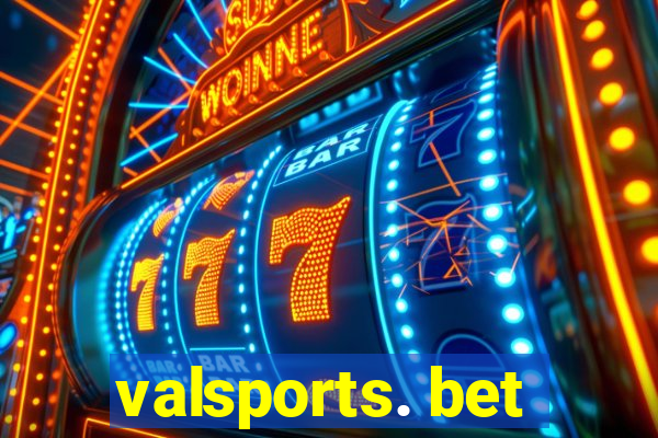 valsports. bet