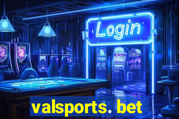 valsports. bet