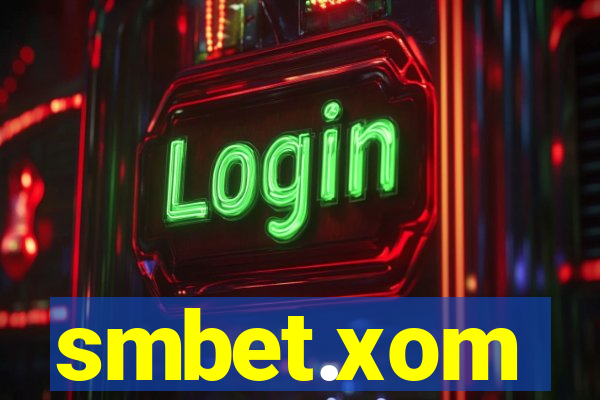 smbet.xom