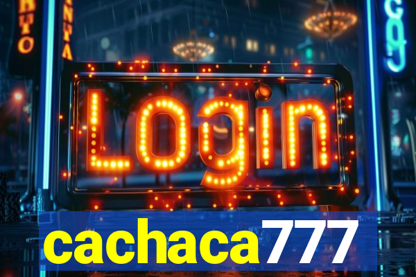 cachaca777