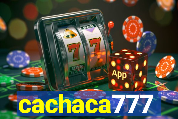 cachaca777