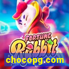 chocopg.com