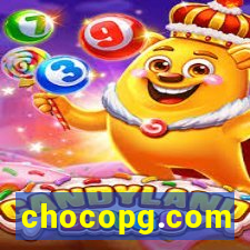 chocopg.com