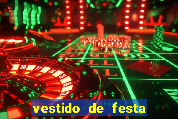 vestido de festa porto alegre