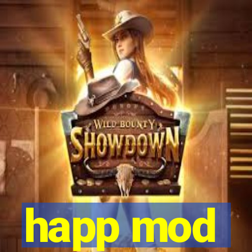 happ mod