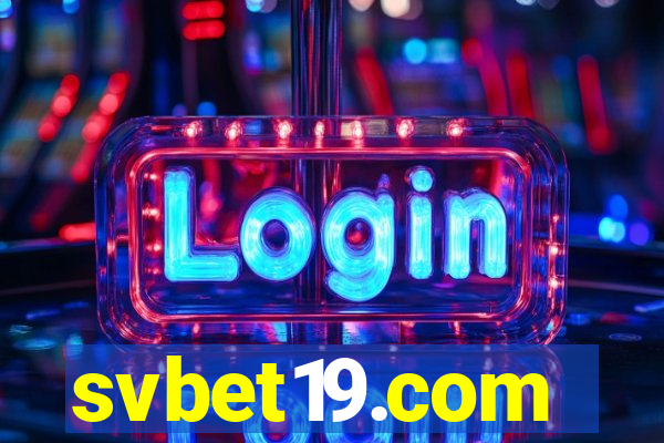 svbet19.com