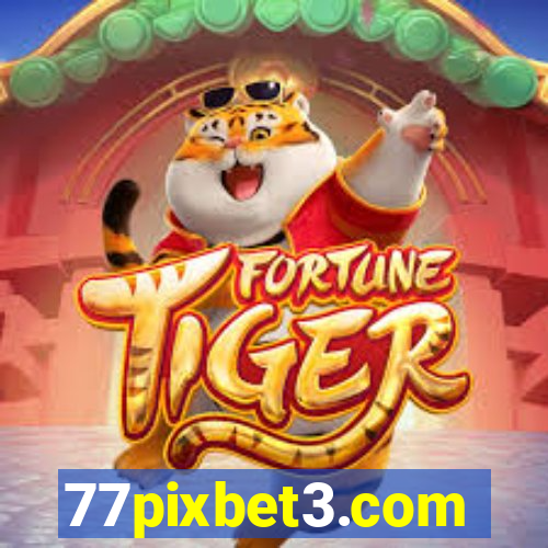 77pixbet3.com