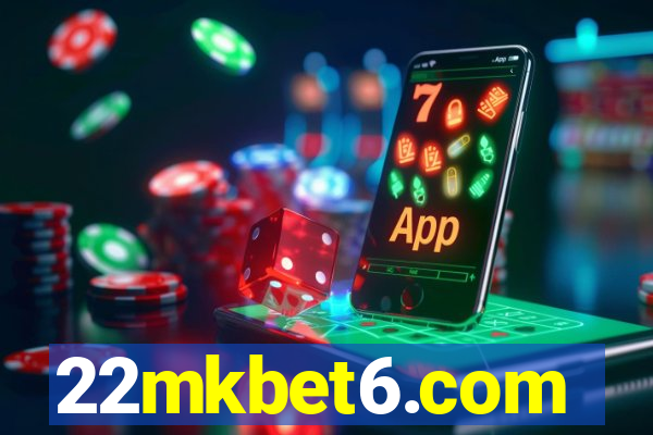 22mkbet6.com