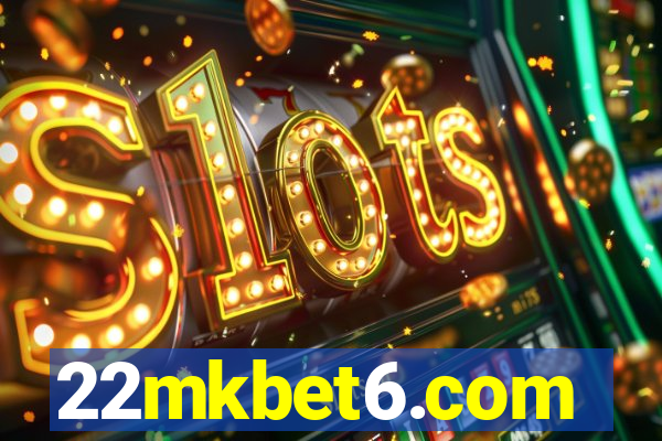 22mkbet6.com