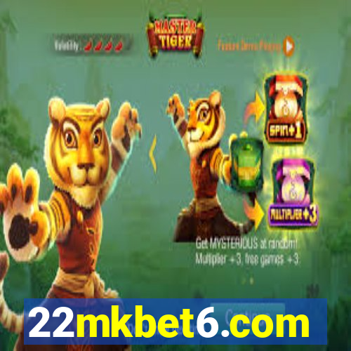 22mkbet6.com