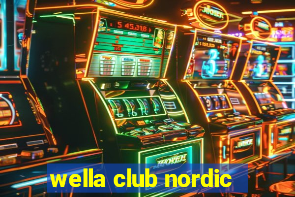 wella club nordic