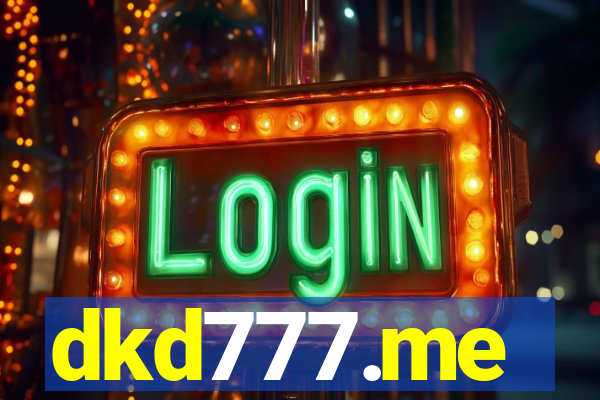 dkd777.me