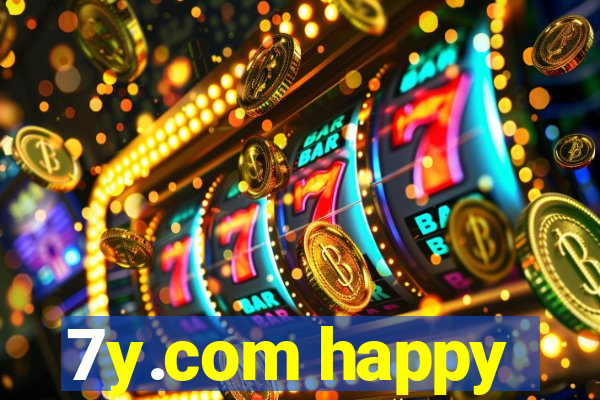 7y.com happy