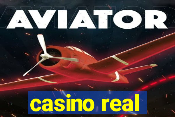 casino real