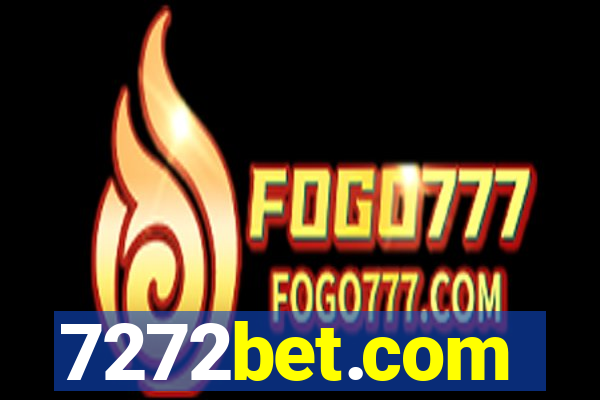 7272bet.com