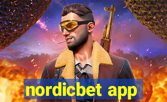 nordicbet app