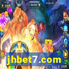 jhbet7.com