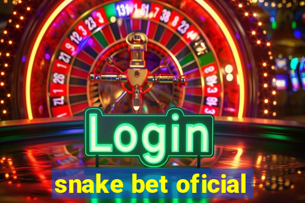 snake bet oficial