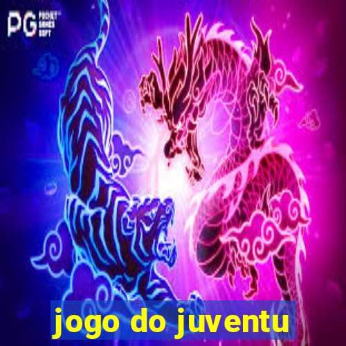 jogo do juventu