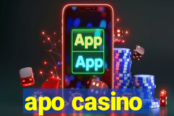 apo casino