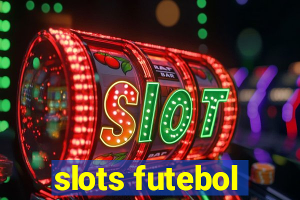 slots futebol