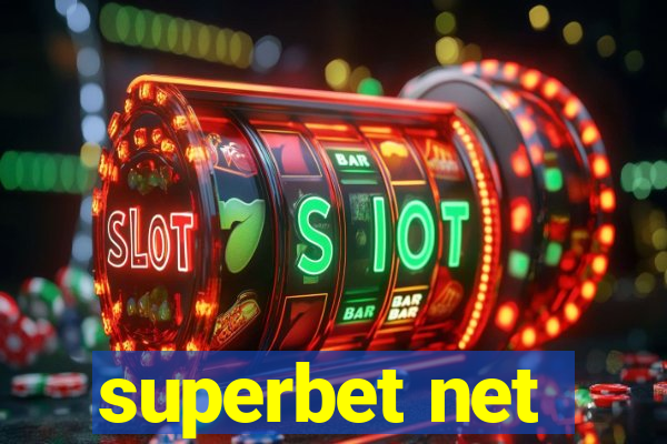 superbet net