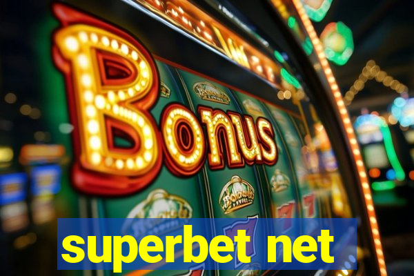 superbet net