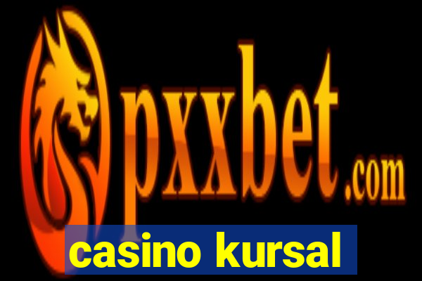 casino kursal