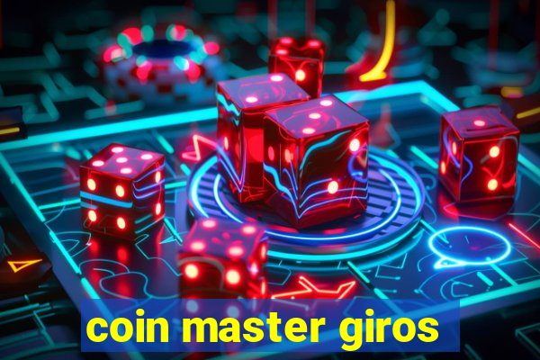 coin master giros