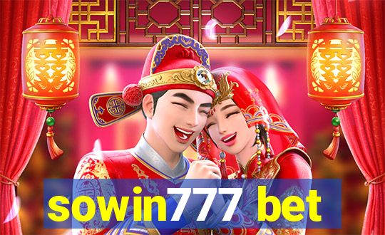 sowin777 bet