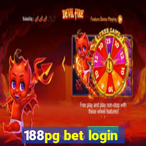 188pg bet login