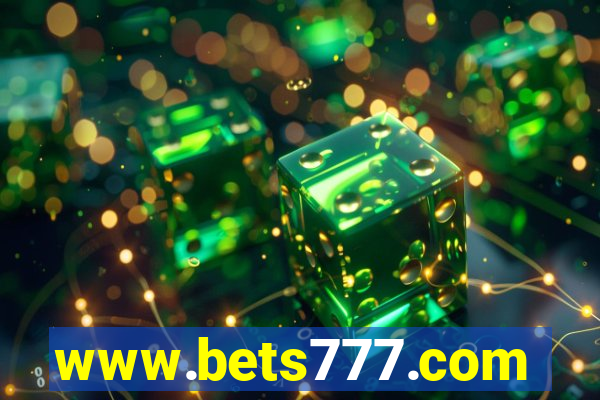 www.bets777.com