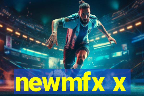 newmfx x