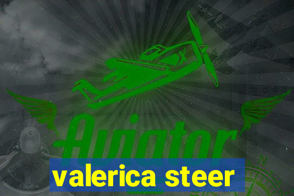 valerica steer