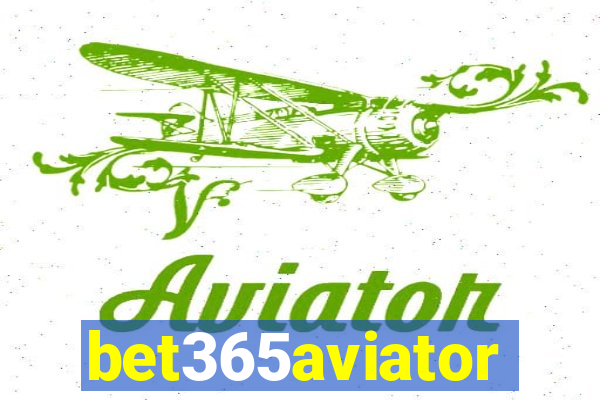 bet365aviator