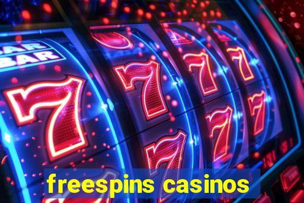 freespins casinos