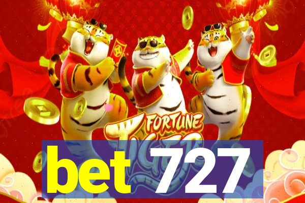 bet 727