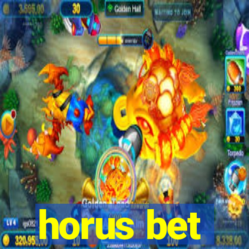 horus bet