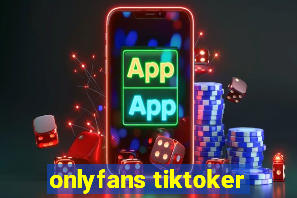 onlyfans tiktoker