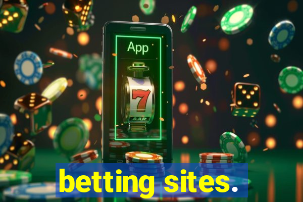 betting sites.