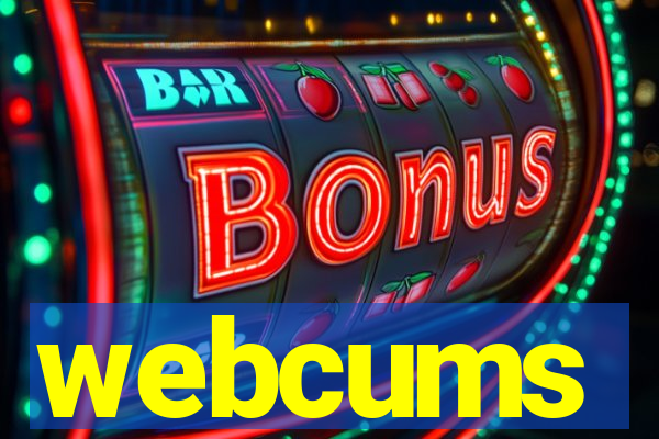 webcums