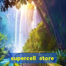 supercell store dentro de 8,1 km