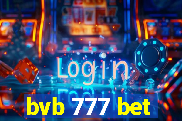 bvb 777 bet