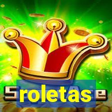 roletas