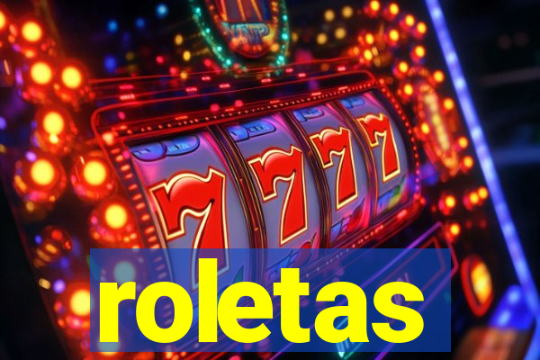 roletas