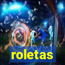 roletas