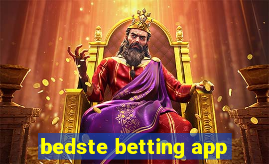 bedste betting app